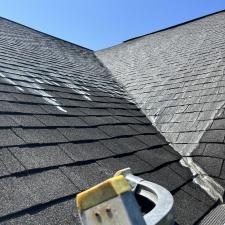 Roof-Cleaning-Project-in-Severn-Maryland 1